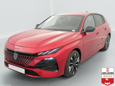 Annonce voiture Peugeot 308 29394 €