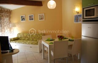  Maison � vendre 3 pi�ces 39 m�