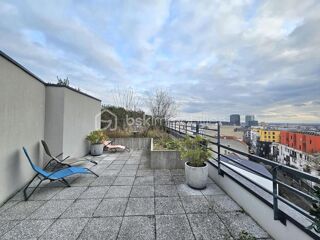  Duplex/triplex à vendre 3 pièces 71 m² Montreuil