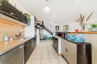  Maison à vendre 4 pièces 109 m²