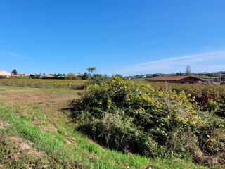  Terrain à vendre 472 m²