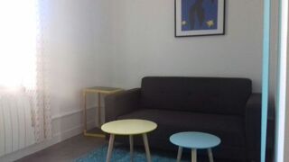  Appartement à louer 1 pièce 25 m²