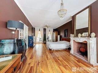  Maison � vendre 10 pi�ces 294 m�