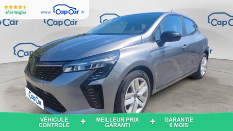 Renault Clio 1.0 SCe 65 Evolution 2025 occasion Clermont L Herault 34800
