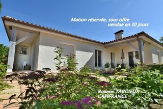  Maison à vendre 5 pièces 153 m²