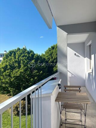  Appartement  vendre 1 pice 30 m