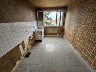  Appartement à vendre 3 pièces 64 m²