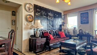  Appartement à vendre 4 pièces 108 m²