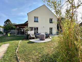  Maison à vendre 4 pièces 94 m²