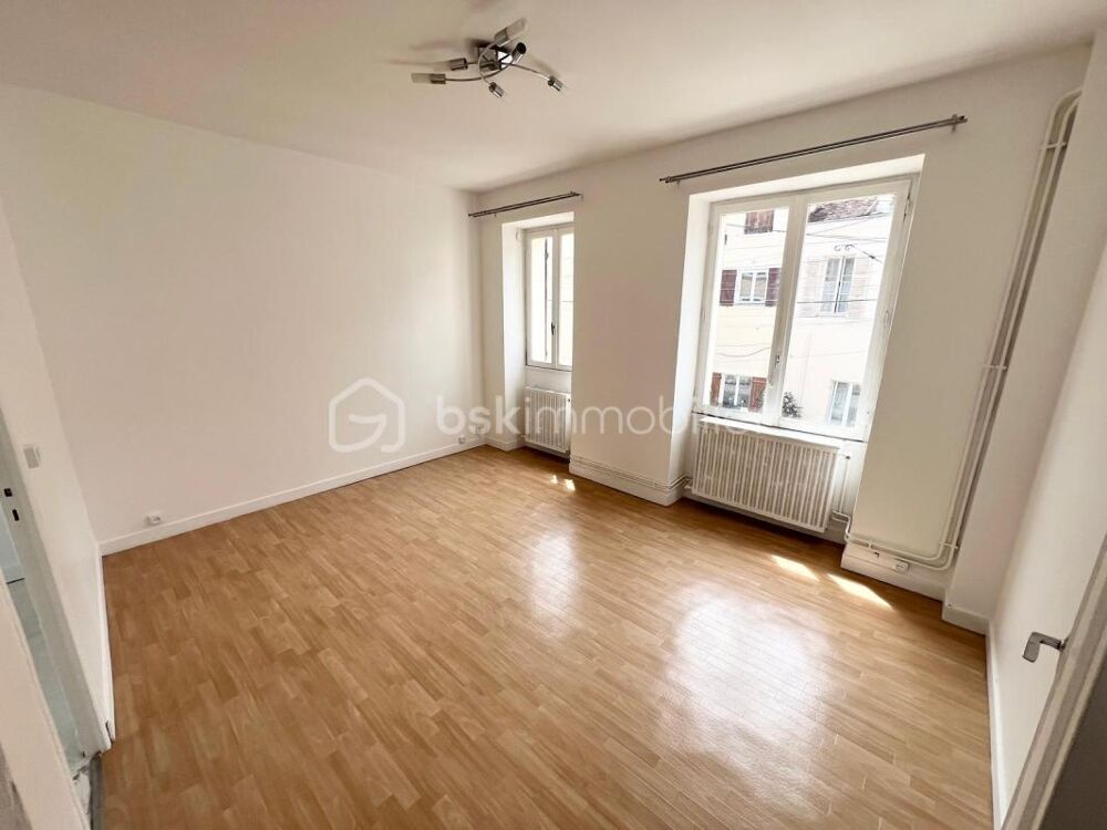 APPARTEMENT F3 COULOMMIERS