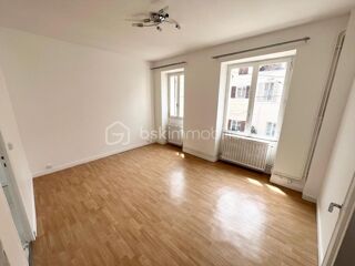  Appartement à vendre 3 pièces 45 m²