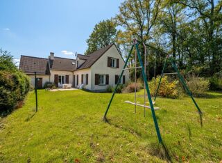  Maison � vendre 7 pi�ces 156 m�