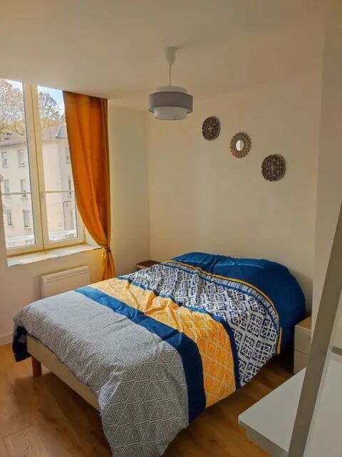  Appartement � louer 3 pi�ces 55 m�