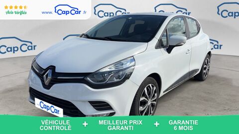 Annonce voiture Renault Clio 8790 €