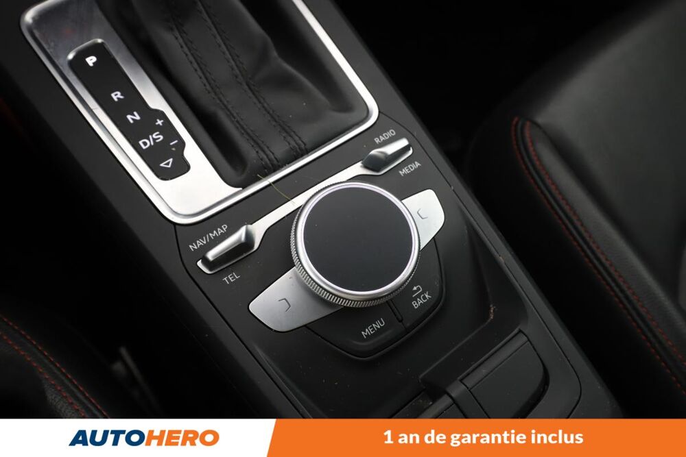 Q2 30 TDI S tronic 116 ch 2020 occasion 92130 Issy-les-Moulineaux