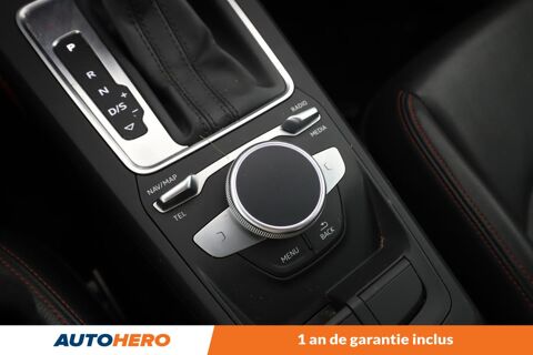 Q2 30 TDI S tronic 116 ch 2020 occasion 92130 Issy-les-Moulineaux