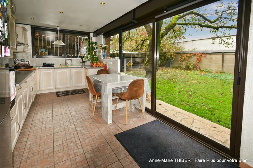 � vendre  Maison Villeurbanne (69100)