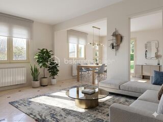  Maison � vendre 5 pi�ces 120 m�