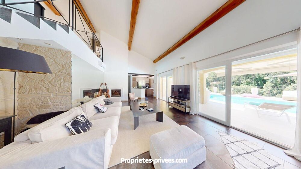  vendre  Maison Montauroux (83440)