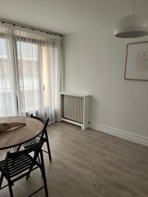  Appartement � louer 2 pi�ces 42 m�