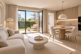 Appartement 3 pièces 66 m² · à Suresnes · 66 m² · 637 000 €