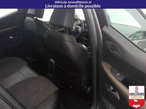 DS3 Crossback Essence 130 EAT8 So Chic 2020 occasion 10150 Lavau