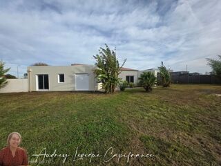  Maison � vendre 5 pi�ces 150 m�