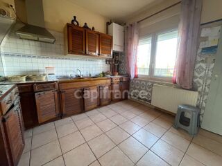  Maison à vendre 4 pièces 69 m²