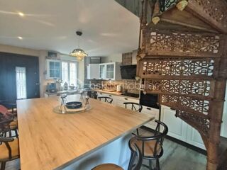  Maison � vendre 3 pi�ces 82 m�