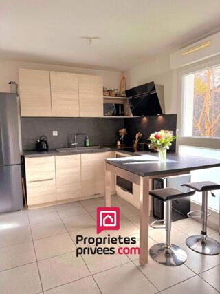 Appartement � vendre 2 pi�ces 40 m�