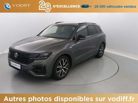 Annonce voiture Volkswagen Touareg 48990 €