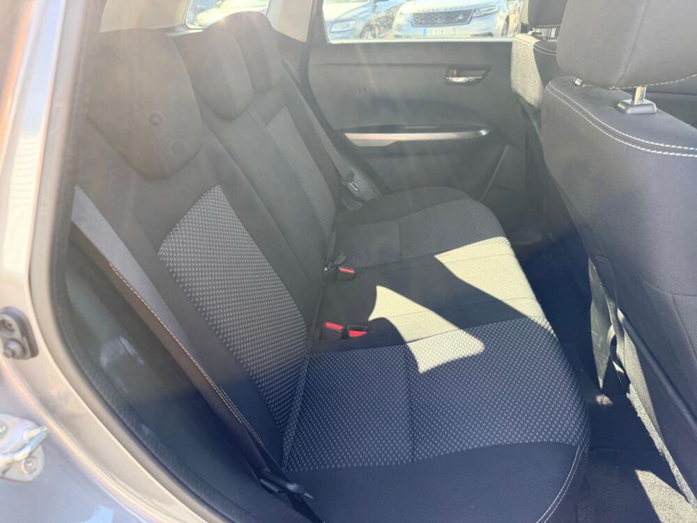 Vitara 1.0 Boosterjet 111ch Privil&egrave;ge Auto 2019 occasion 84700 Sorgues