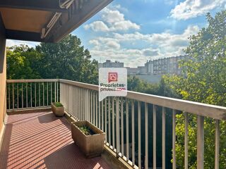  Appartement � vendre 3 pi�ces 87 m�