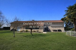  Maison � vendre 13 pi�ces 325 m�