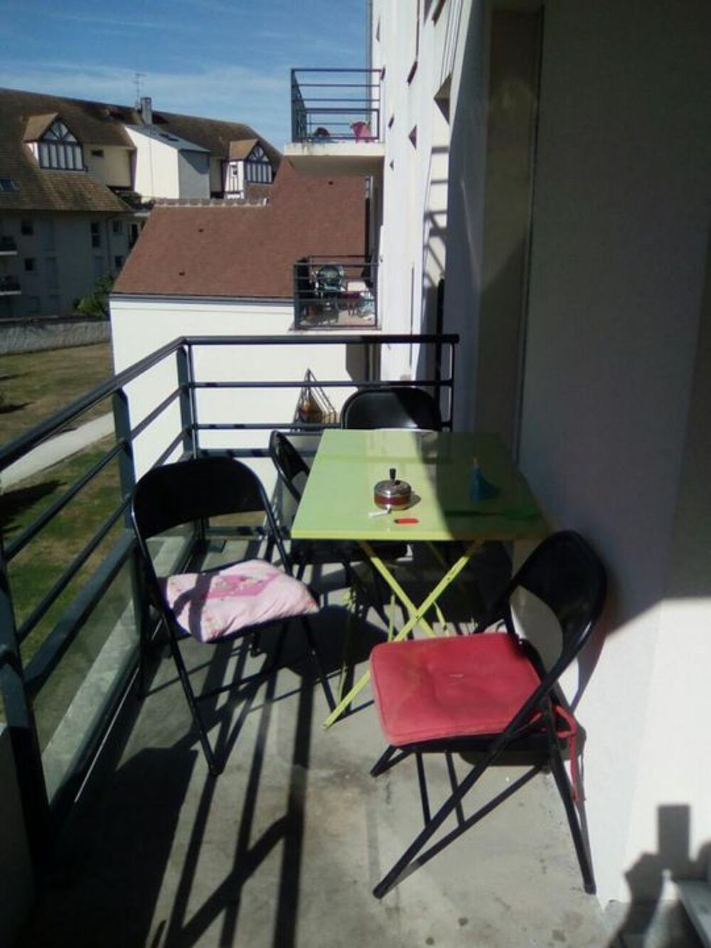 Appartement de 56m2 à louer sur Dreux