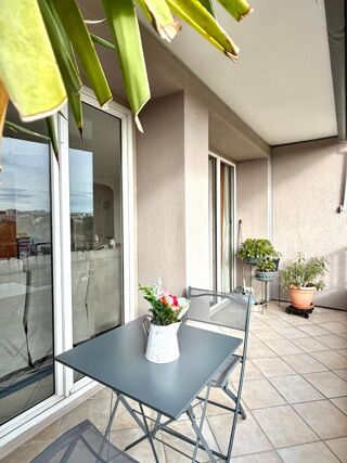  Appartement � vendre 2 pi�ces 52 m�