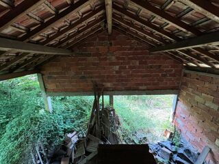  Terrain  vendre 2500 m