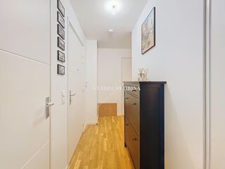  Appartement � vendre 3 pi�ces 59 m�