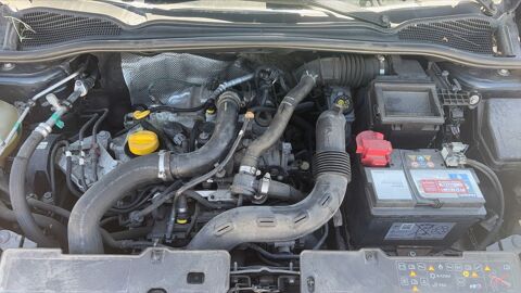 Clio 0.9 TCe 90 Limited 2018 occasion 34130 Mauguio