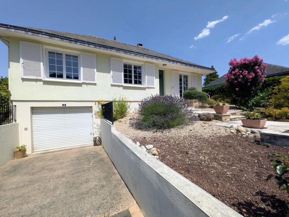 Maison 6 pièces 125 m² · à Cholet · 125 m² · 239 500 €