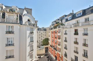  Appartement à vendre 1 pièce 17 m²