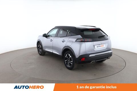 2008 1.2 PureTech GT Line 131 ch 2020 occasion 92130 Issy-les-Moulineaux