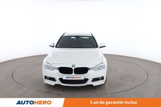 S&eacute;rie 3 Touring 320i xDrive M Sport BVA8 184 ch 2019 occasion 92130 Issy-les-Moulineaux