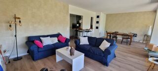  Appartement � vendre 3 pi�ces 83 m�