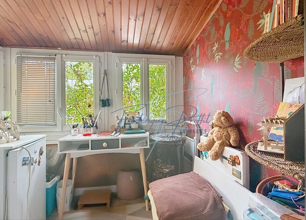 Vente Maison Maison à vendre 5 pièces Maignelay montigny