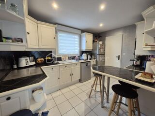  Maison à vendre 6 pièces 103 m²