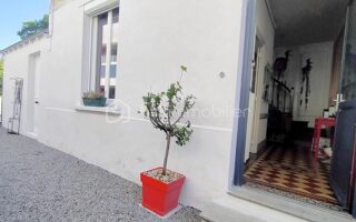  Maison à vendre 4 pièces 135 m²