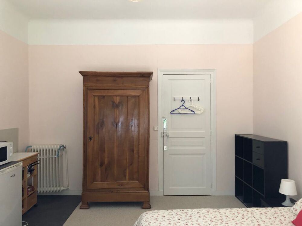 Location Appartement Chambre de 17m2 à louer sur Nantes Nantes