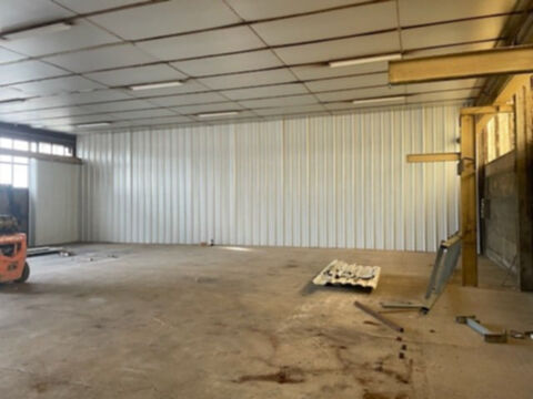   Local d'activit� / Entrepot  � louer Brive Ouest 