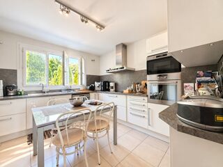  Appartement à vendre 4 pièces 82 m²